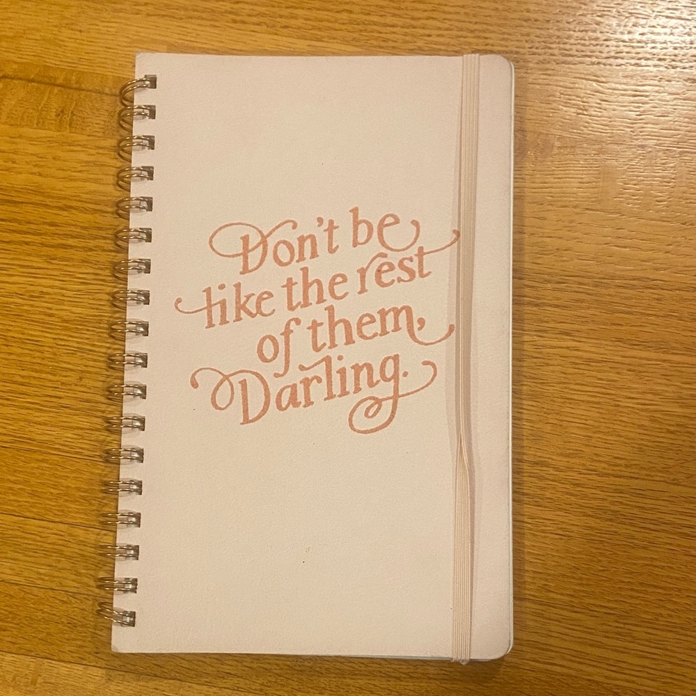 Notebook Collection - Picture 2 of 7